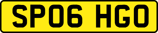 SP06HGO