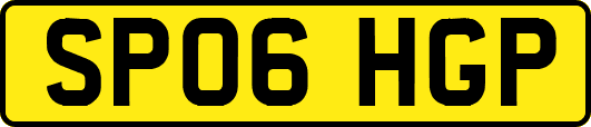 SP06HGP