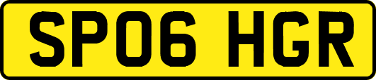 SP06HGR