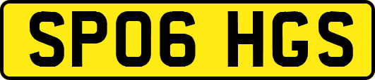 SP06HGS