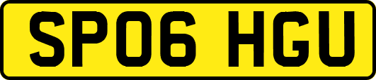 SP06HGU