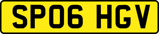 SP06HGV