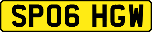 SP06HGW