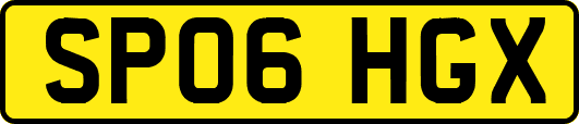 SP06HGX