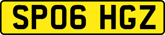 SP06HGZ