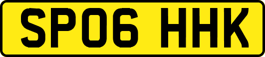 SP06HHK