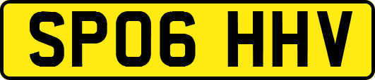 SP06HHV
