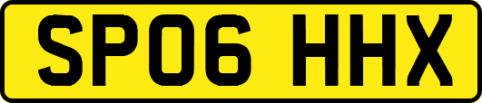 SP06HHX