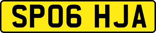 SP06HJA