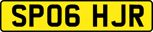 SP06HJR