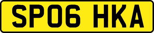SP06HKA