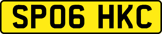 SP06HKC