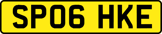 SP06HKE