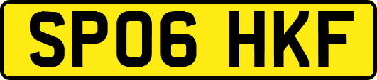 SP06HKF
