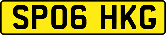 SP06HKG