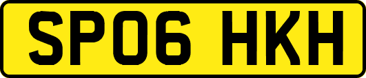 SP06HKH