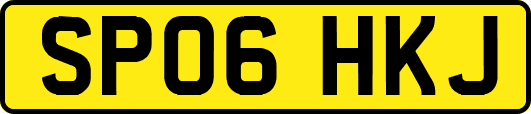 SP06HKJ