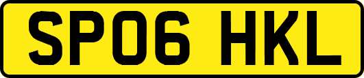 SP06HKL