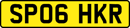 SP06HKR
