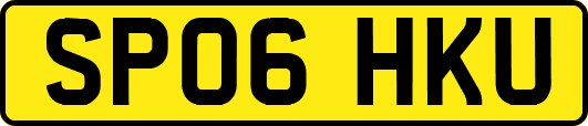 SP06HKU