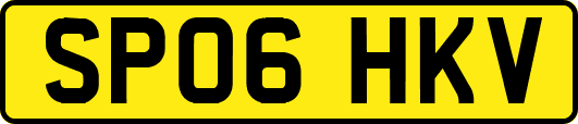 SP06HKV