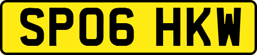 SP06HKW