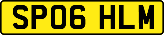 SP06HLM