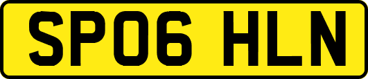 SP06HLN