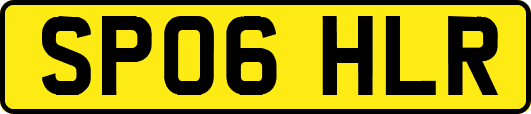 SP06HLR