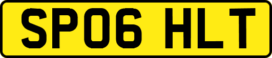 SP06HLT
