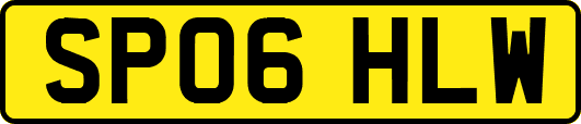 SP06HLW