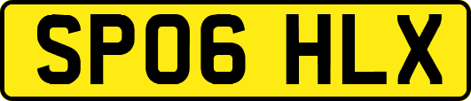 SP06HLX