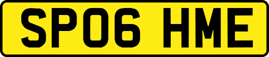 SP06HME