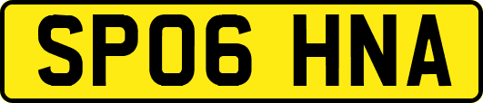SP06HNA