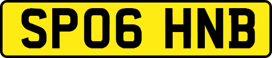 SP06HNB