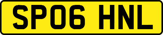 SP06HNL
