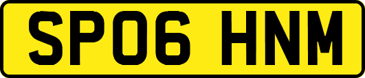 SP06HNM