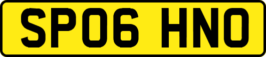SP06HNO