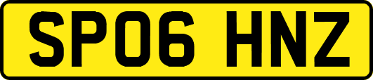 SP06HNZ