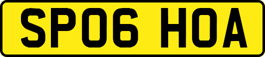 SP06HOA