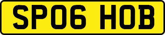 SP06HOB