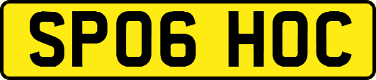 SP06HOC