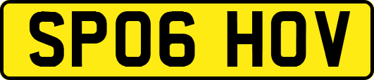 SP06HOV