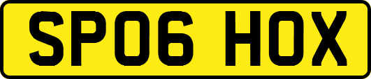 SP06HOX