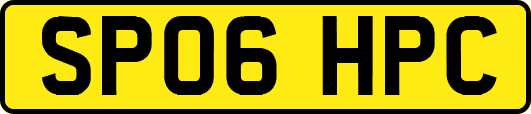 SP06HPC