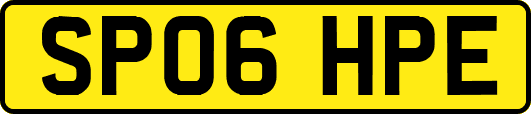 SP06HPE
