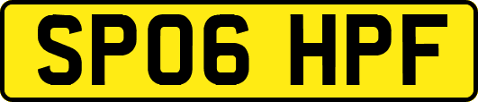 SP06HPF