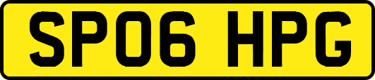 SP06HPG
