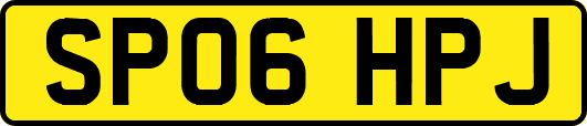 SP06HPJ