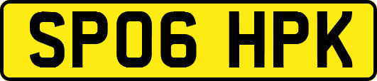 SP06HPK